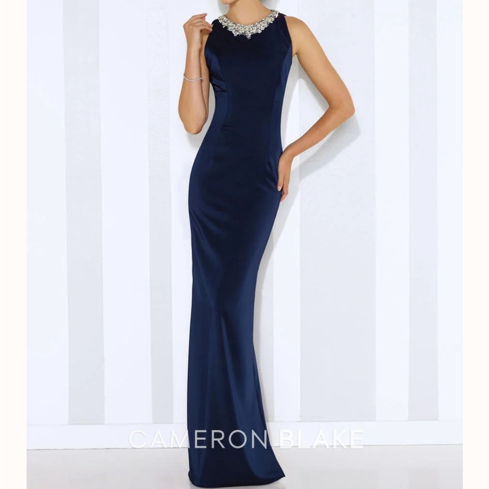 Cameron Blake by Mon Cheri style 116659